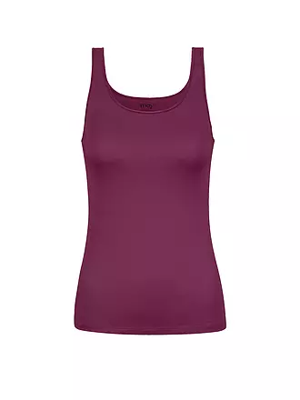 MEY | Top - Débardeur EMOTION boysenberry | beere